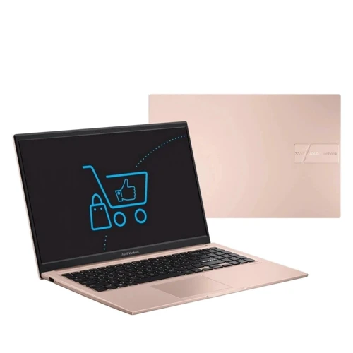 Ноутбук ASUS Vivobook 15 (X1504VA-BQ1042): Екран 15.6" IPS (1920x1080) FullHD