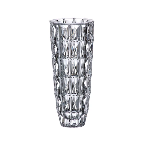 Ваза Bohemia Diamond 28 см (7200)