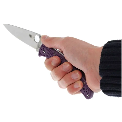 Нож Spyderco Cat (C129GP): Вес, г 71