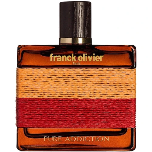 

Парфюмированная вода Franck Olivier Pure Addiction 100 ml
