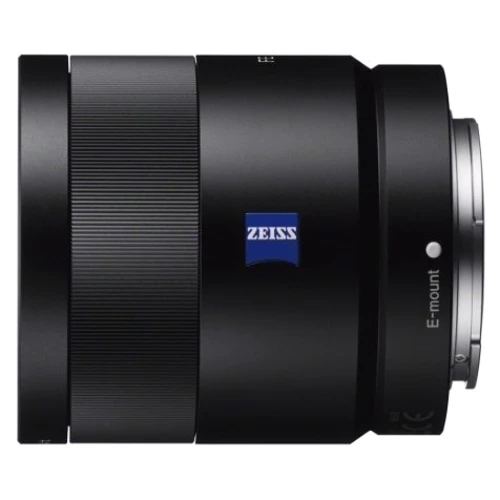 Об'єктив для фотоапарата Sony SEL55F18Z 55mm f/1.8 FE: Байонет Sony E-mount