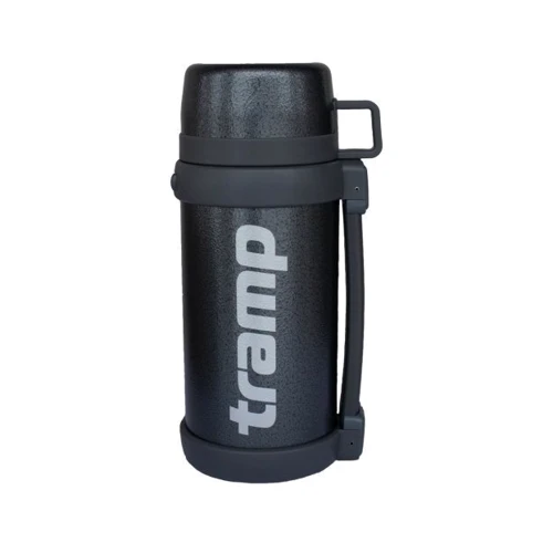 Термос Tramp Universal Line 1.2 л серый TRC-133-grey