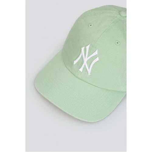 Бейсболка 47 Brand NY Yankees Ballpark мятная (B-BLPRK17GWS-HK) фото 3