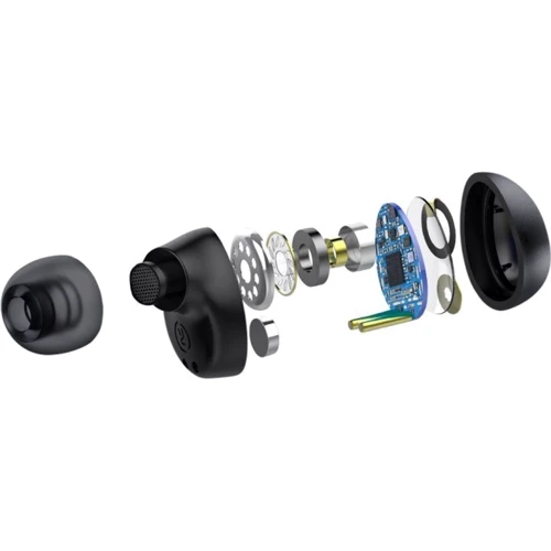 Наушники Pixus Alien Silver-Black (4897058531435): Назначение Для смартфона