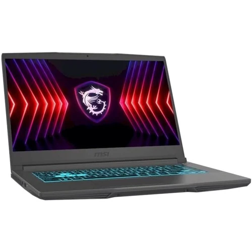 Ноутбук MSI Thin 15 B12UCX-2800XUA (9S7-16R831-2800) UA фото 9