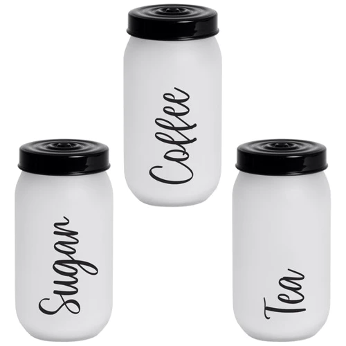 HEREVIN Ice Tea-Coffee-Sugar-Black Mіх 1 л (172541-020)
