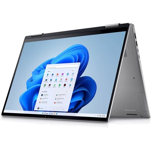 Ноутбук Dell Inspiron 7620 (i7620-7641SLV-PDE) RB: Операционная система Windows 11 Home