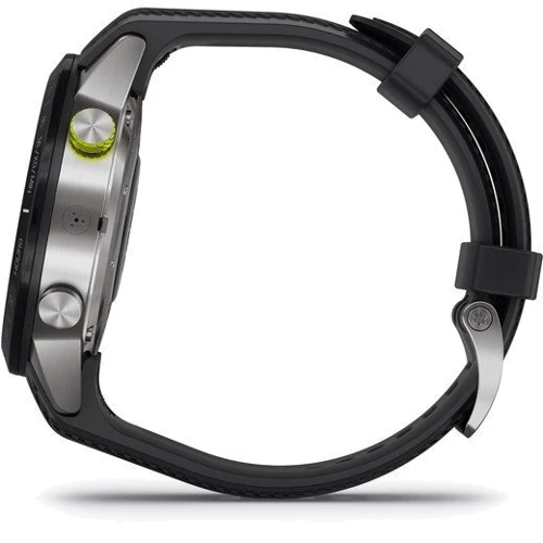 Смарт-часы Garmin MARQ Athlete Modern Tool Watch (010-02006-16): Объем внутренней памяти 32 ГБ