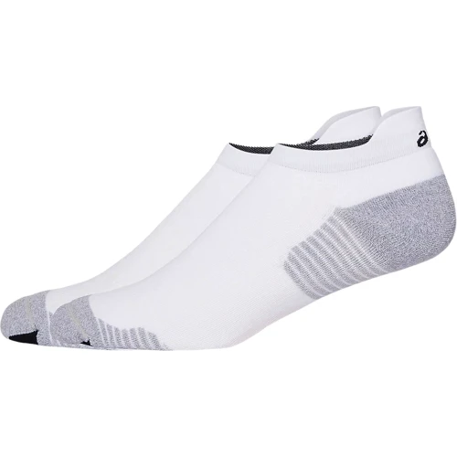 Шкарпетки Asics Sprintride Run Ankle Sock (3013A795-100) 39-42 (25-27) білі фото 1