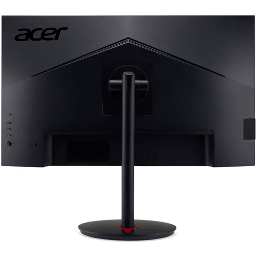 Монитор Acer Nitro XV271U M3 (UM.HX1EE.301): Тип ЖК-матрицы IPS