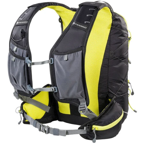 Рюкзак Рюкзак спортивный Ferrino X-Track 20 Black: Производитель Ferrino