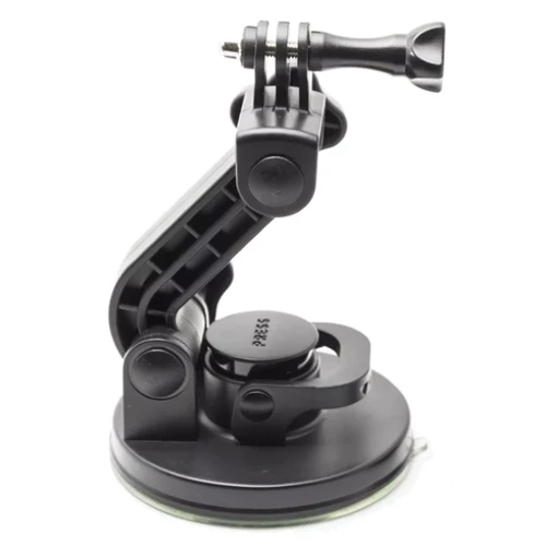 Присоска MSCAM Suction Cup Mount для екшн камер GoPro, SJCAM фото 2