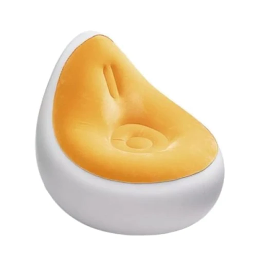 Надувное кресло Надувное кресло Xiaomi Chao One-Click Automatic Inflatable Leisure Sofa (YC-CQSF01/3248510): Тип Кресло надувное