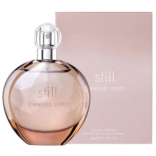 

Парфюмированная вода Jennifer Lopez Still 50 ml