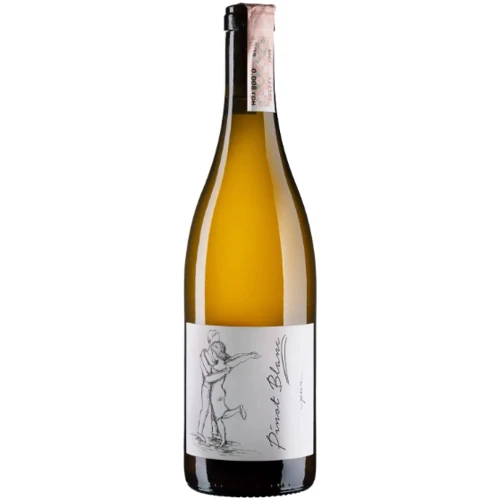 Вино Weingut Brand Pinot Blanc Pur біле сухе 0.75 л (BWR0817)