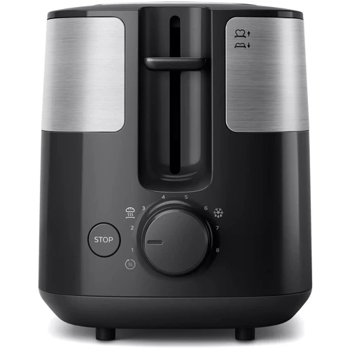 Тостер Philips HD2516/90: Мощность 830 Вт