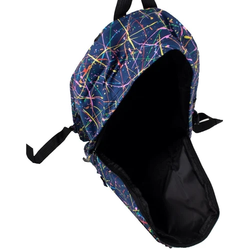 Женский рюкзак Valiria Fashion синий (4DETBI4003-6): Страна производитель Китай