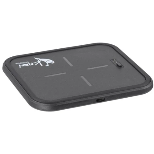 Акустика Krazi Dolphin KZBS-001 Black: Цвет черный