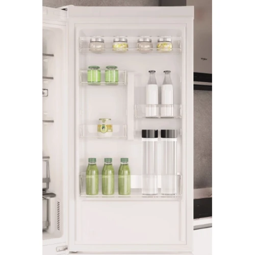 Холодильник Whirlpool W7X 92O WH: Потужність заморожування, кг/добу 11