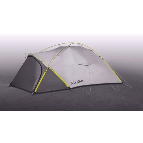 Палатка Salewa LITETREK PRO III TENT 5618 4745 - UNI - серый (013.003.0970)