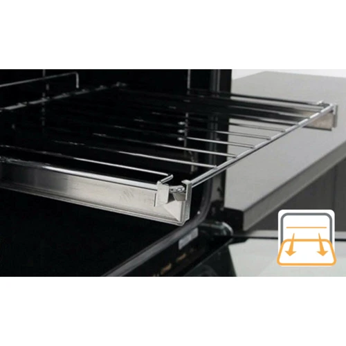 Духовой шкаф электрический Whirlpool AKP 462/IX: Количество режимов нагрева 8