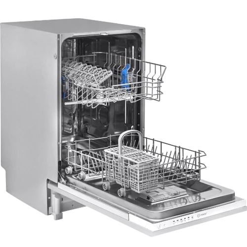 Встраиваемая посудомоечная машина Indesit DSIE 2B19 фото 7
