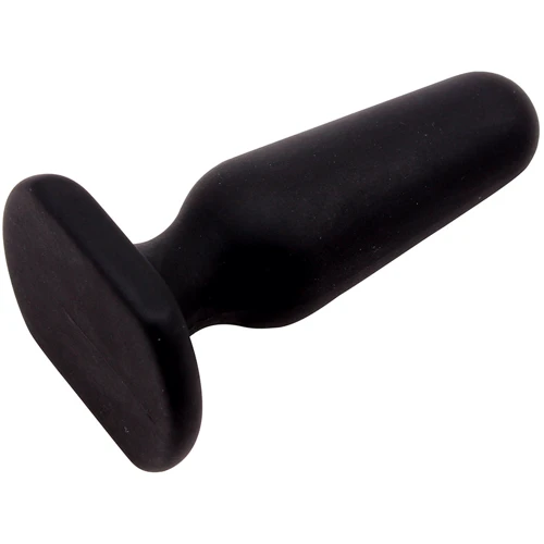 Набор анальных пробок CHISA Black Mont Anal Trainer Kit Black