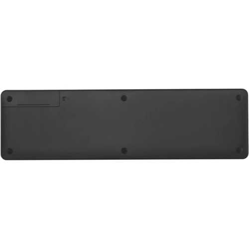 Комплект беспроводной Microsoft Desktop Bundle BT Black (1AI-00011): Максимальное разрешение сенсора 1000 dpi
