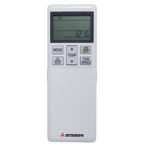 Кондиционер Mitsubishi Heavy SRK25ZS-WT/SRC25ZS-W: Тип сплит-система