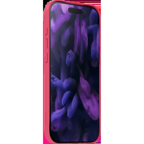 Чехол для iPhone LAUT HUEX SLIM MagSafe Red (L_IP25C_HS_P) for iPhone Air