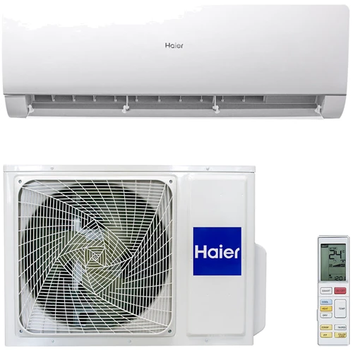 Кондиционер Haier AS50SN1FA-NR 1U50S2SQ1FA-NR