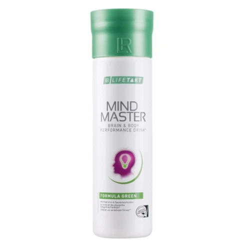 LR Lifetakt Mind Master Formula Green 500 ml (80900)