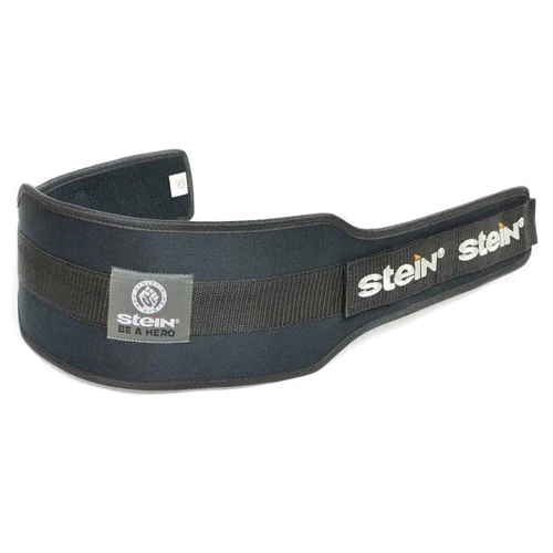 Атлетический пояс Stein BWN-2425 (XL) Gray фото 4