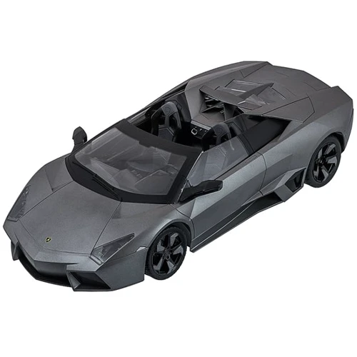 Машинка радиоуправляемая 1:10 Meizhi Lamborghini Reventon (серый)