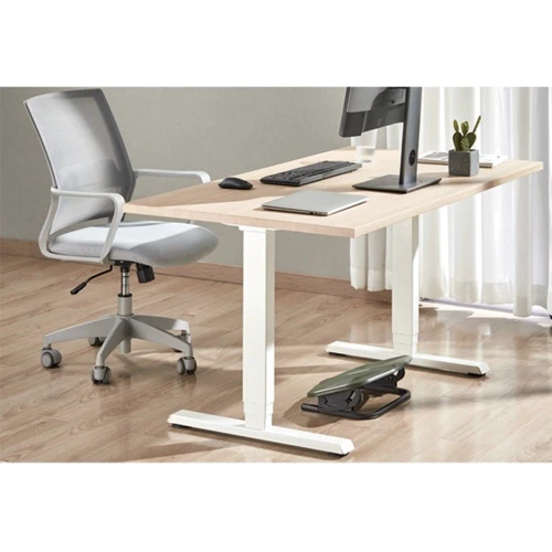 Регулируемая подставка для ног OfficePro (FR600B)