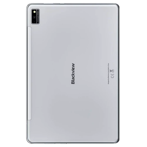 Планшет Blackview Tab 10 4/64GB LTE Silver + Keyboard: Процессор MediaTek MT8768 (2.0 ГГц + 1.5 ГГц)