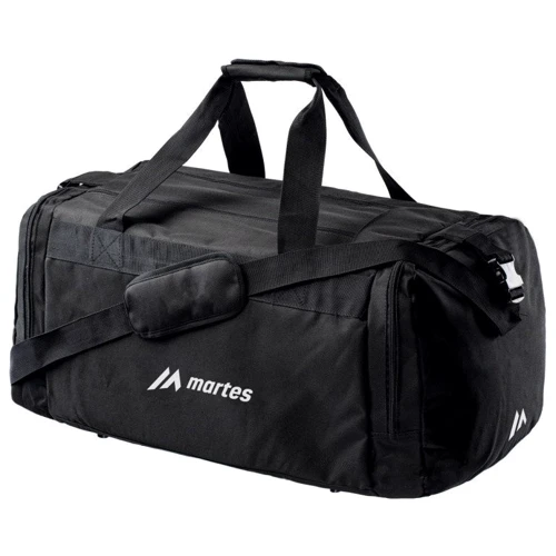Мужская дорожная сумка Martes IBADA 80L черная (IBADA 80L-BLACK): Тип Дорожные сумки