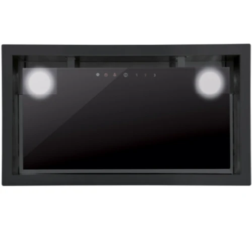 Вытяжка Cata GC DUAL 45 BK