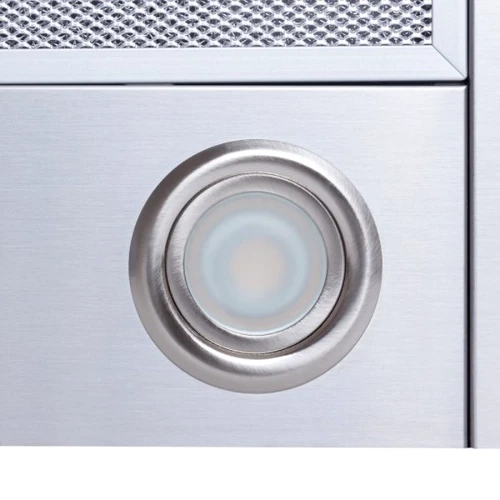 Вытяжка Perfelli TS 6822 I/BL LED фото 9
