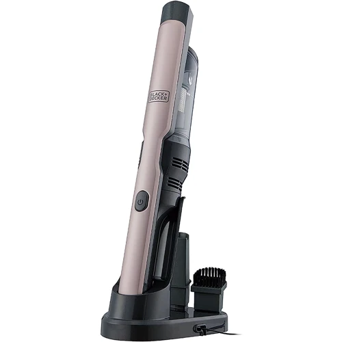 Пилосос Black&Decker DVC320BRG-QW фото 12