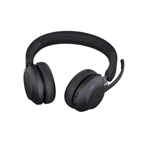 Наушники Jabra Evolve2 65 Link380c MS Stereo Stand Black (26599-999-889): Диапазон частот (Гц) 20 - 20000