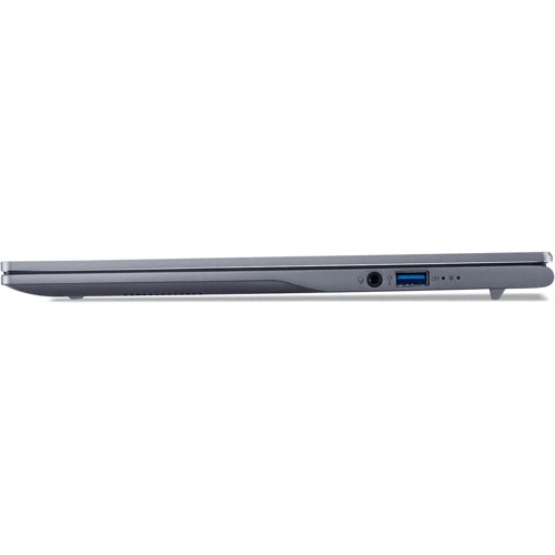 Ноутбук Acer Swift 14 AI SF14-51 (NX.J2KEU.001) UA: Тип экрана глянец