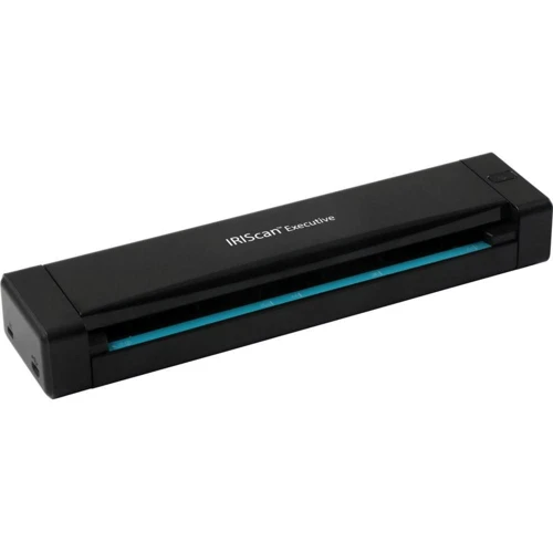 Сканер Canon IRIScan Executive 4 Black (458737)