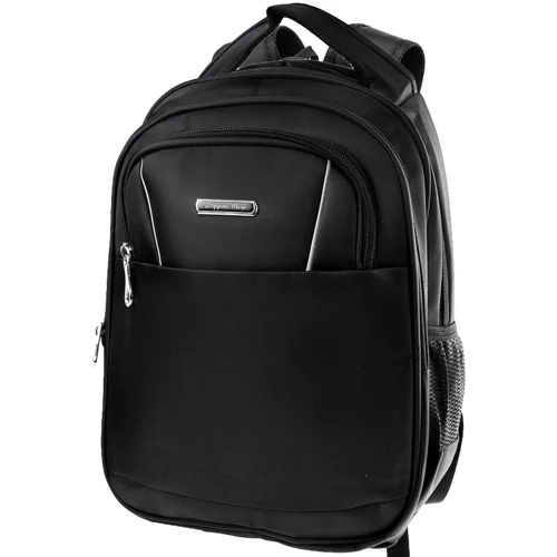 Мужской рюкзак Valiria Fashion черный (3DETAB2020-2)