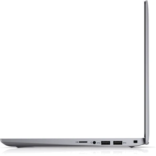 Ноутбук Dell Latitude 3320 (N002L332013GE_UBU) UA: Видеоадаптер Intel UHD Graphics