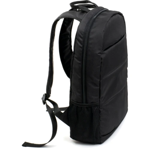 Сумка для ноутбуков Vinga 15.6" NBP315 Black (NBP315BK): Форм-фактор 15.6"