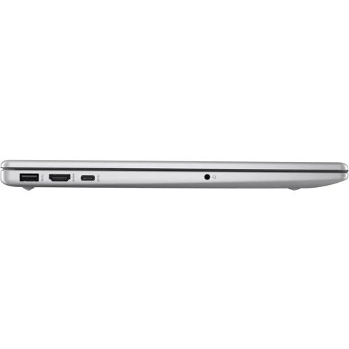 Ноутбук HP 15-fd0055tg (8C344UA) RB: Объем накопителя 256 ГБ (SSD)