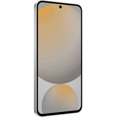Смартфон Samsung Galaxy S24 FE 8/256Gb Gray S721B: Процессор Exynos 2400e (4 nm) 10-core 3.11 GHz