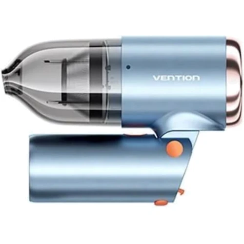 Автомобильный пылесос Vention Cordless Blue (KRAL0)