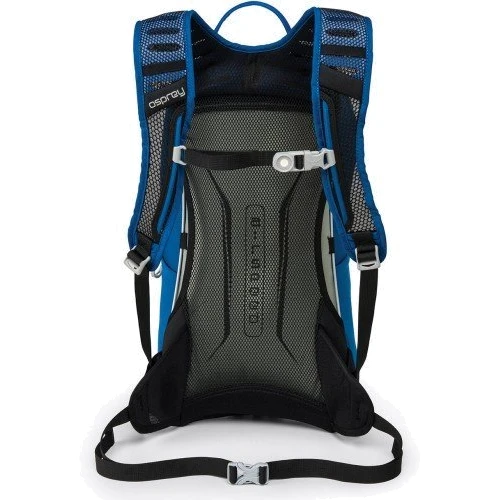 Рюкзак туристический Osprey Syncro 15 Blue Racer S/M						: Производитель Osprey